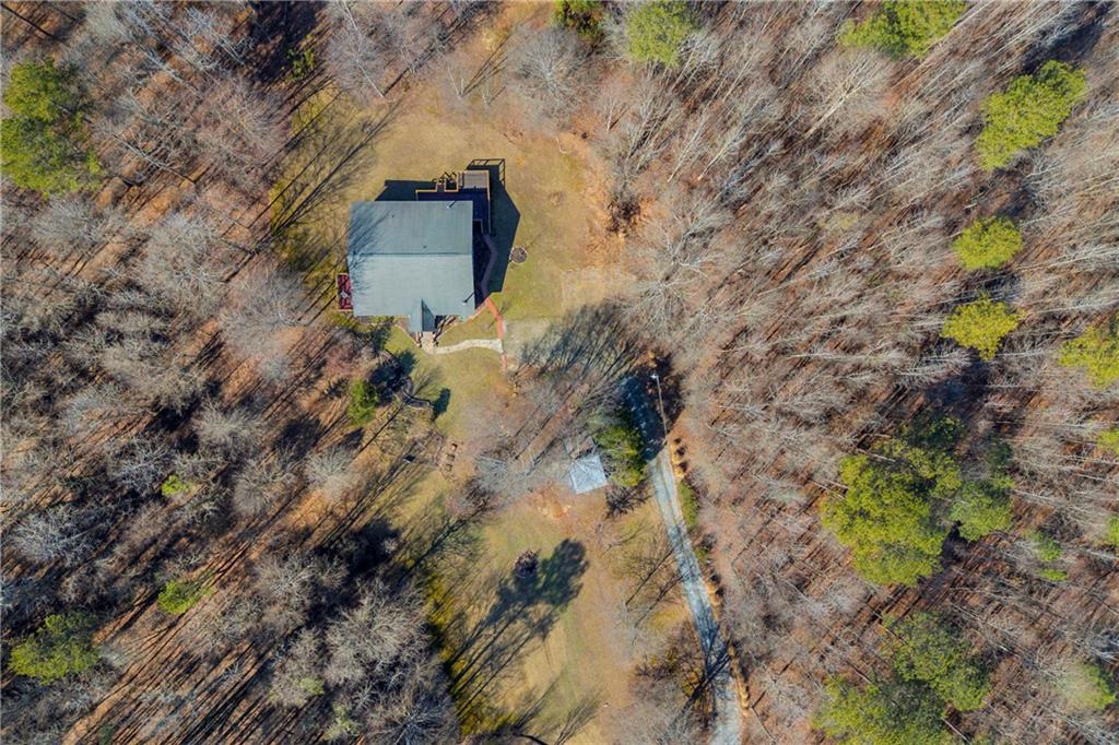 1079 Hardeman Farm Road Carnesville, GA 30521 - Photo 58 of 61