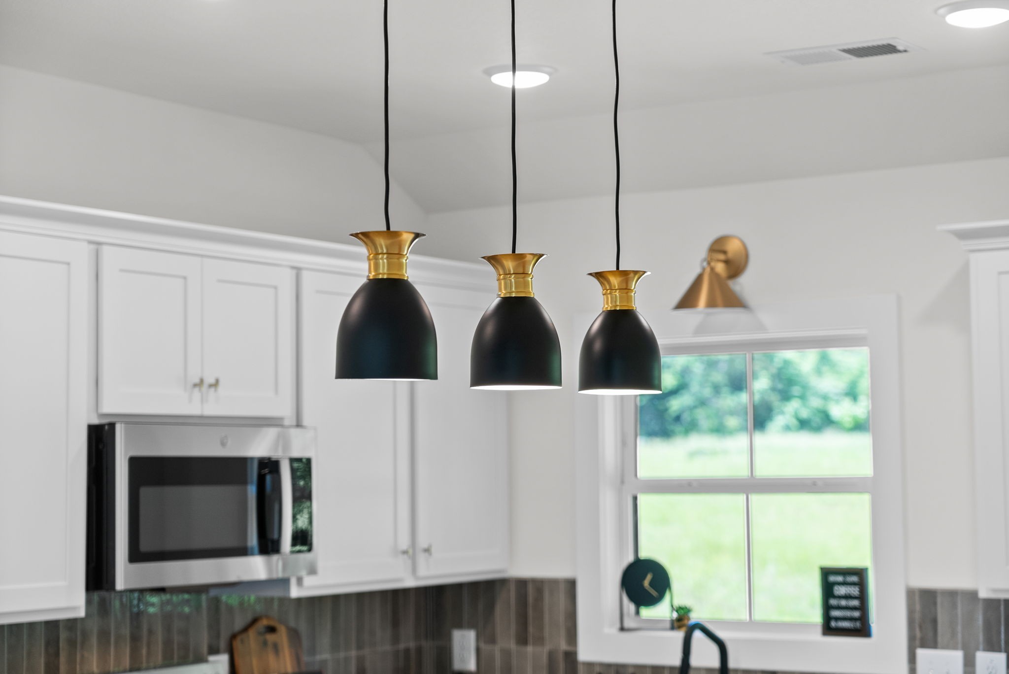 201 Dewberry Road Clarksville, TN 37042 - Photo 17 of 56 a living room with furniture and a window