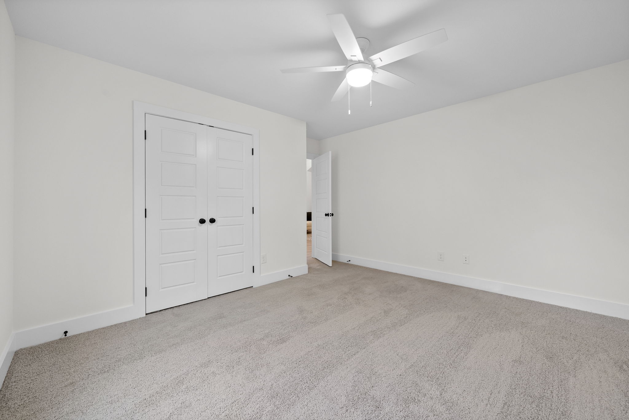 201 Dewberry Road Clarksville, TN 37042 - Photo 31 of 56 a view of an empty room