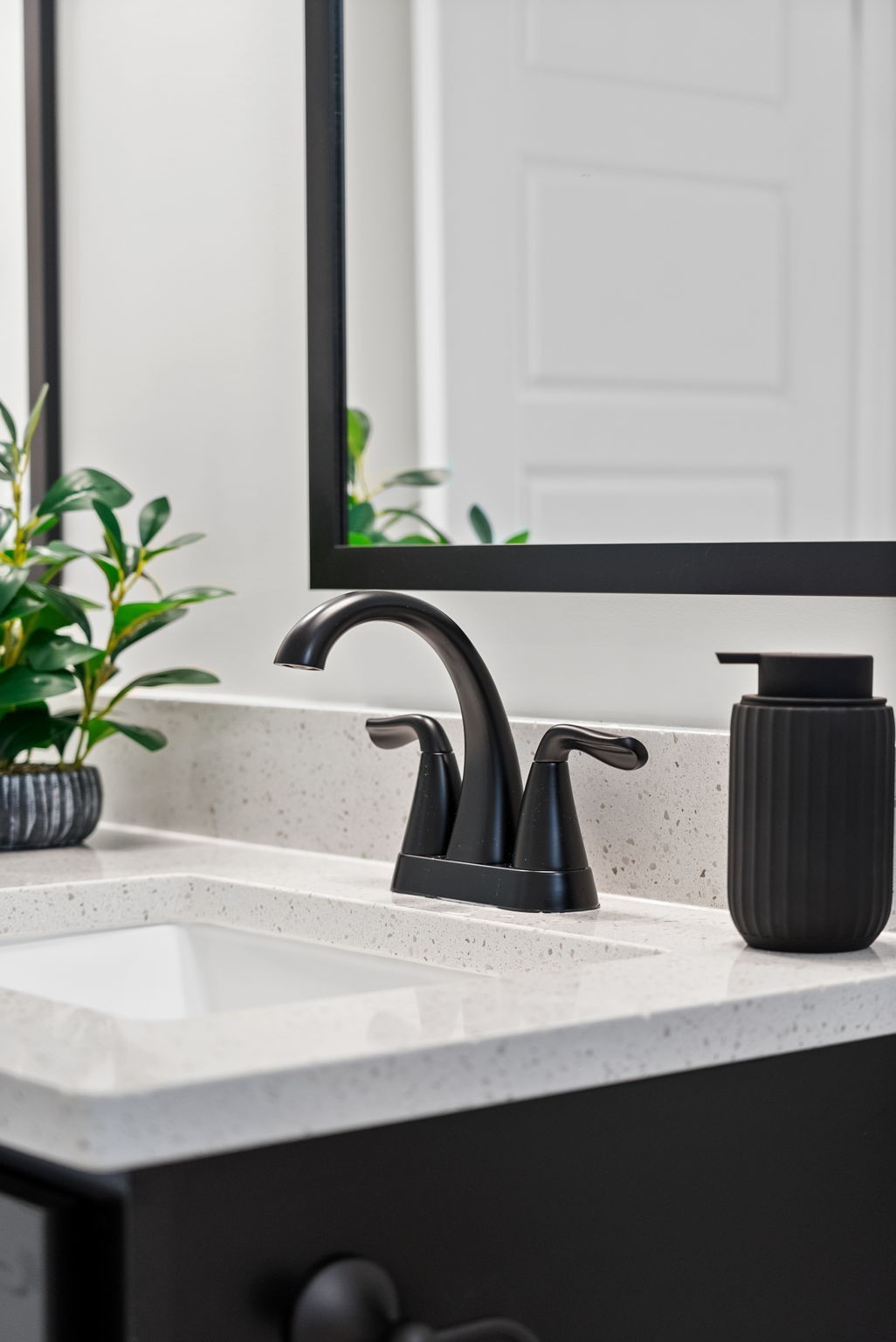 201 Dewberry Road Clarksville, TN 37042 - Photo 55 of 56 a close view of sink