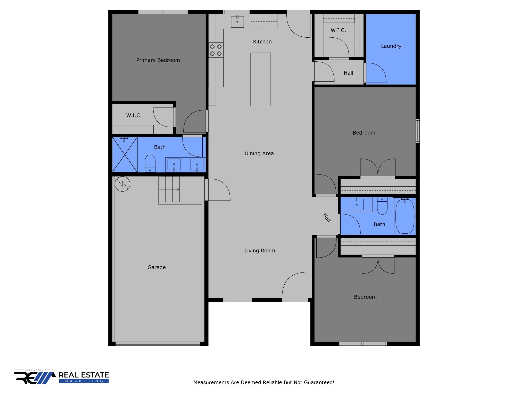 201 Dewberry Road Clarksville, TN 37042 - Photo 56 of 56