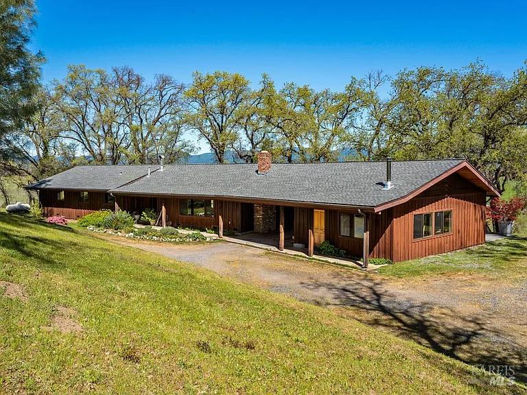 73001 Covelo Road Covelo, CA 95428 - Photo 19 of 98