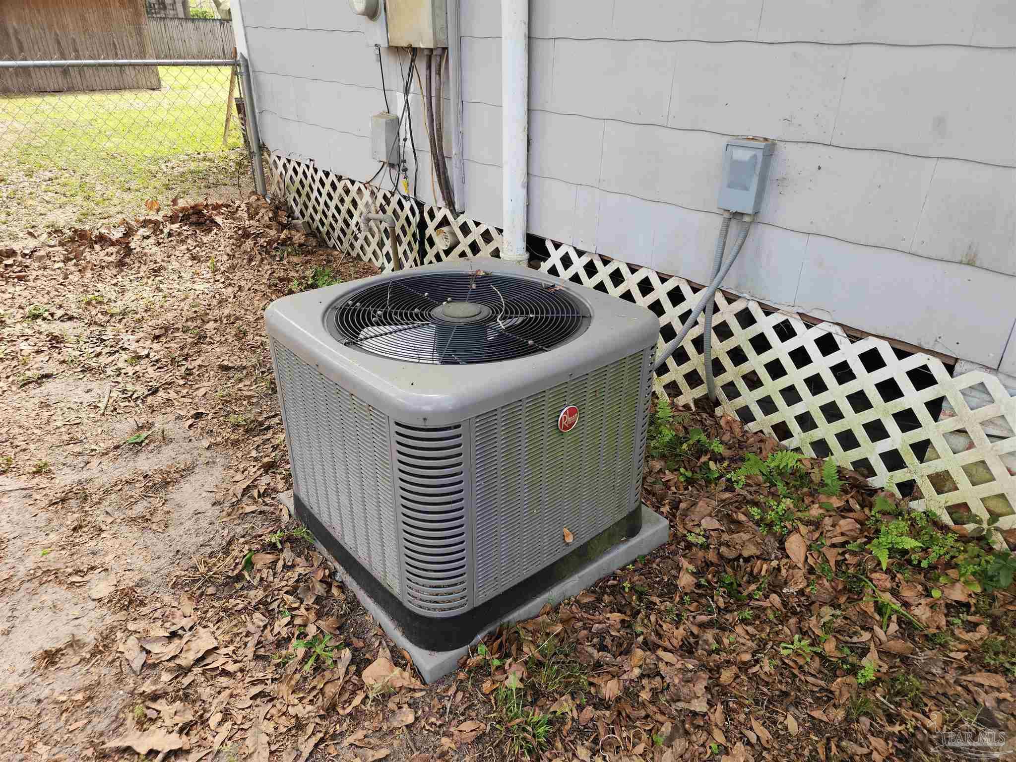 706 East Horner Street Atmore, AL 36502 - Photo 40 of 51