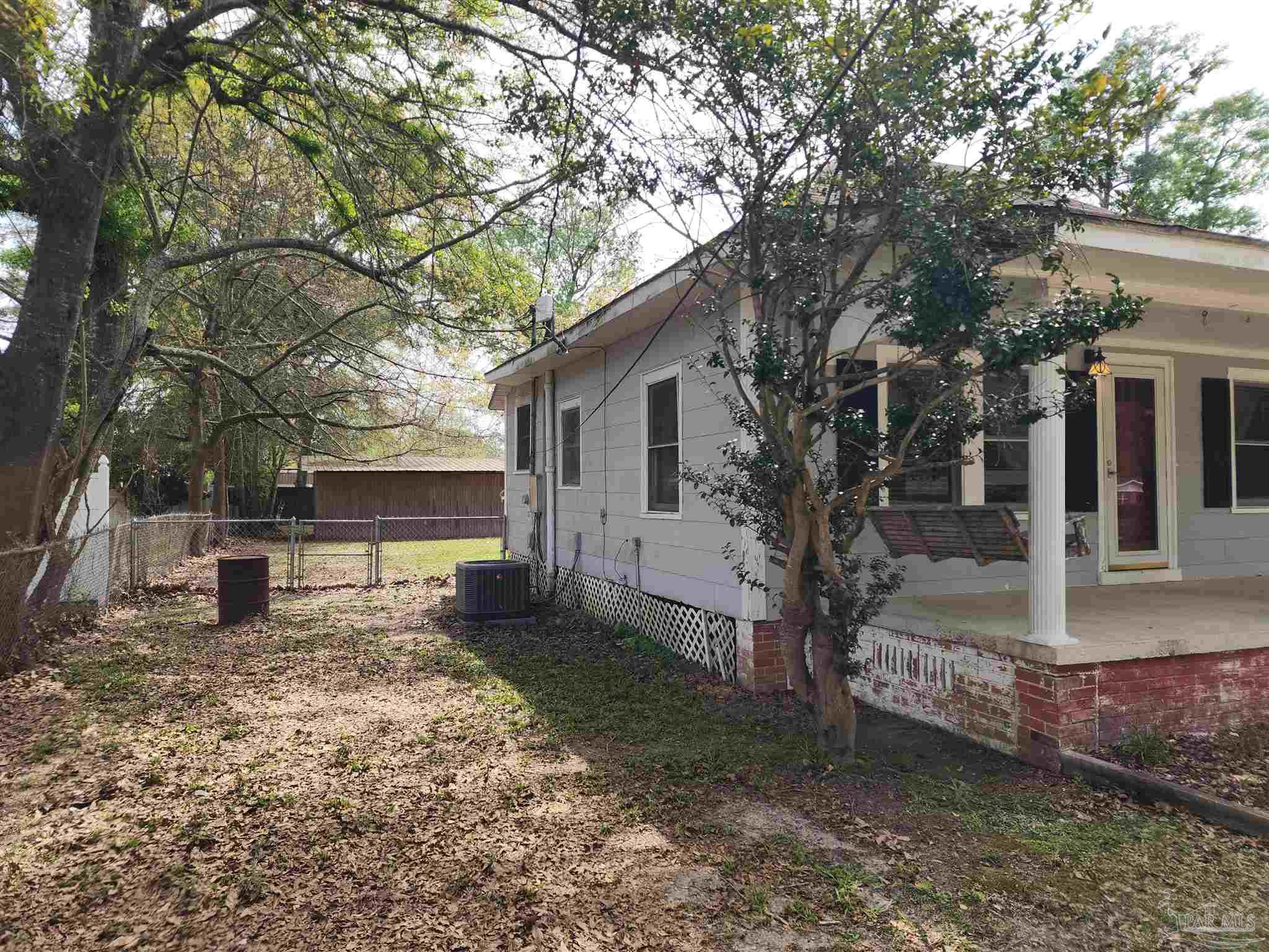 706 East Horner Street Atmore, AL 36502 - Photo 41 of 51