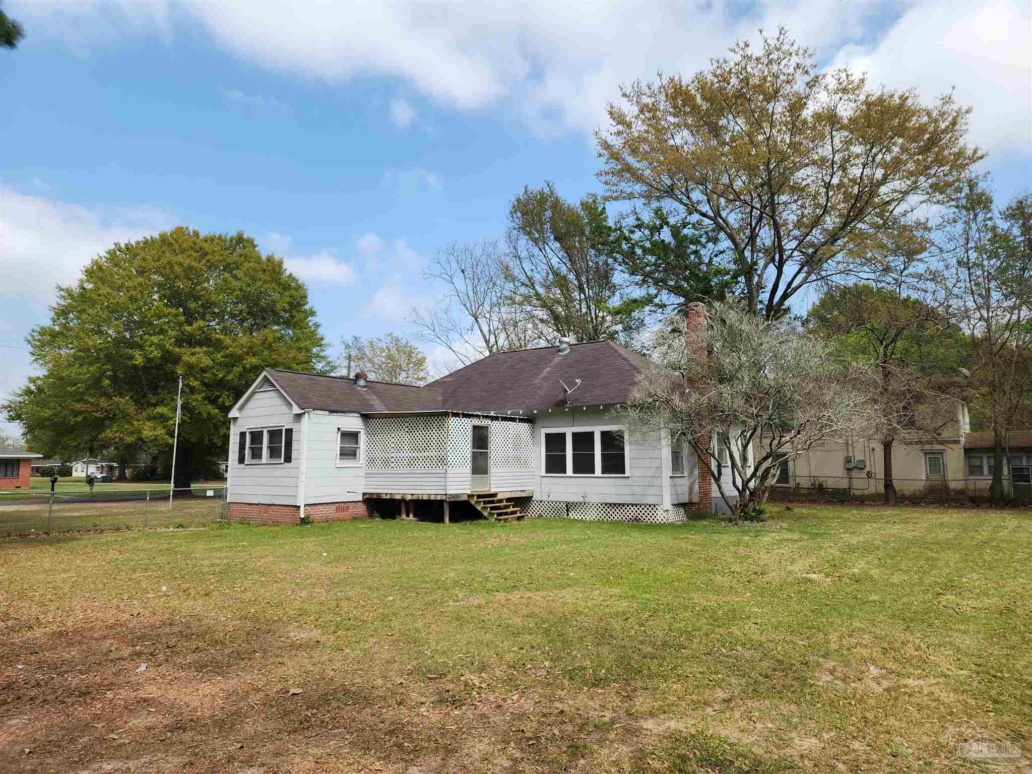 706 East Horner Street Atmore, AL 36502 - Photo 45 of 51