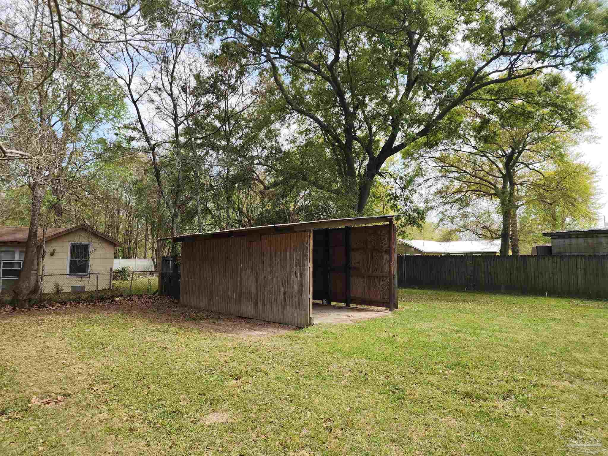 706 East Horner Street Atmore, AL 36502 - Photo 49 of 51