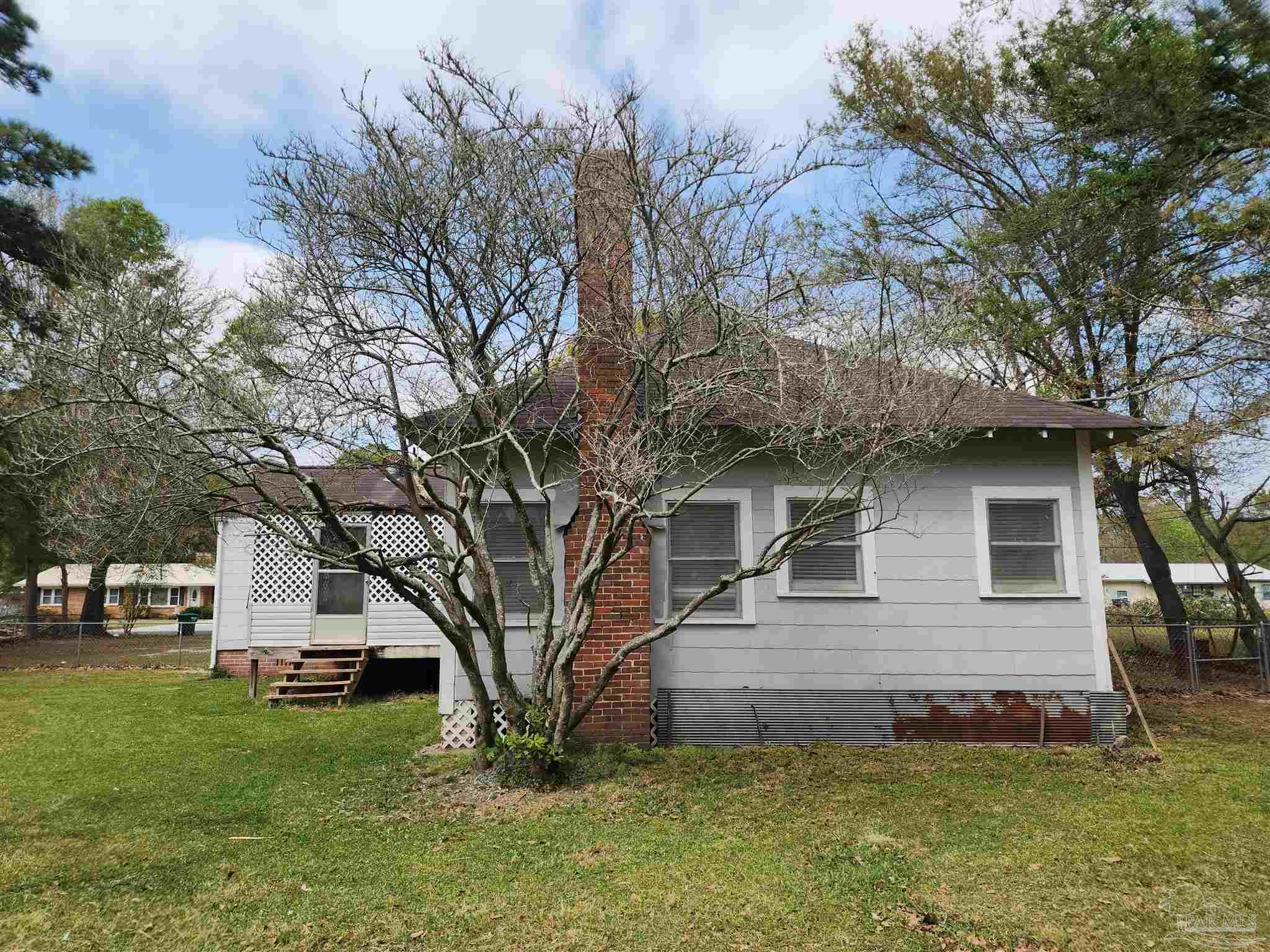 706 East Horner Street Atmore, AL 36502 - Photo 50 of 51