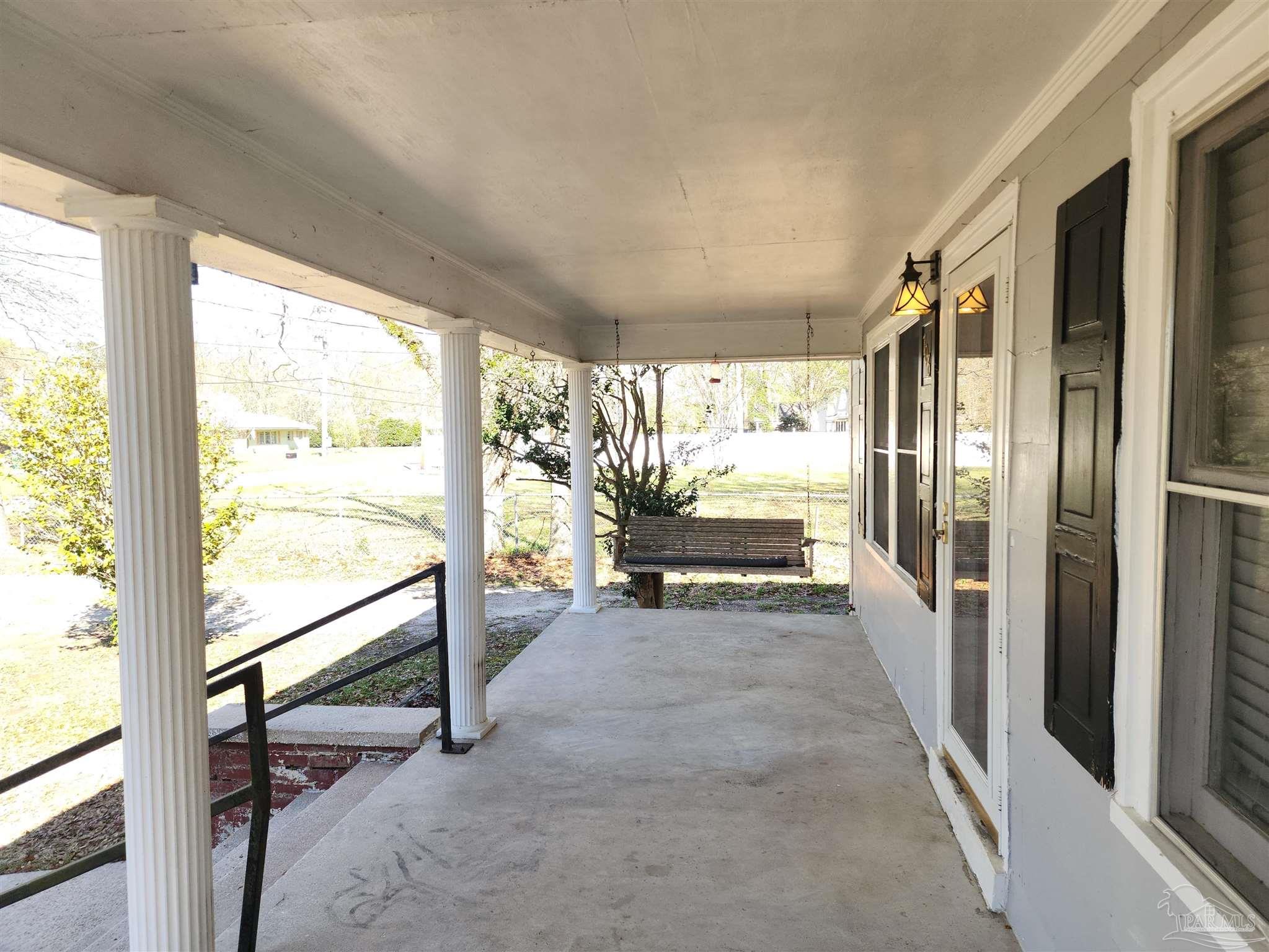 706 East Horner Street Atmore, AL 36502 - Photo 5 of 51