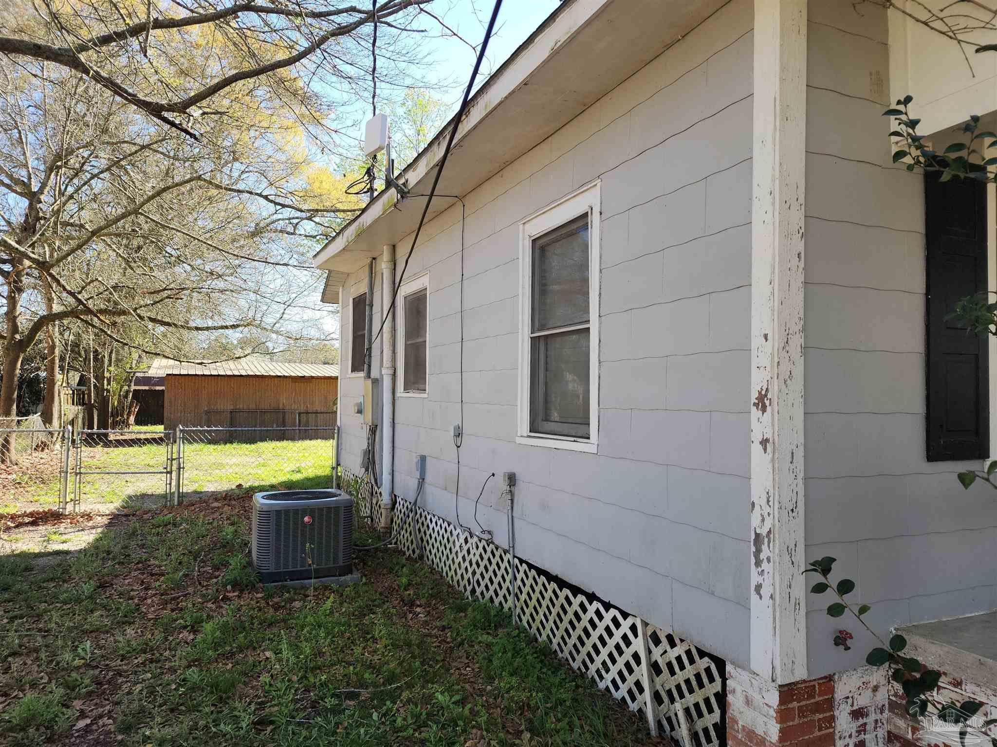 706 East Horner Street Atmore, AL 36502 - Photo 6 of 51