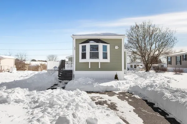 $259,900 | 55 Bally Drive, Raynham, MA 02767