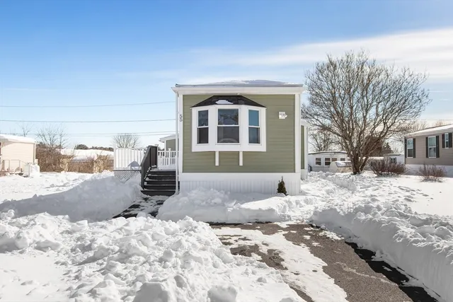 $275,000 | 55 Bally Drive, Raynham, MA 02767