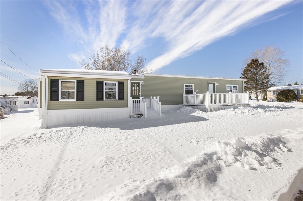 55 Bally Drive Raynham, MA 02767 - Photo 21 of 25