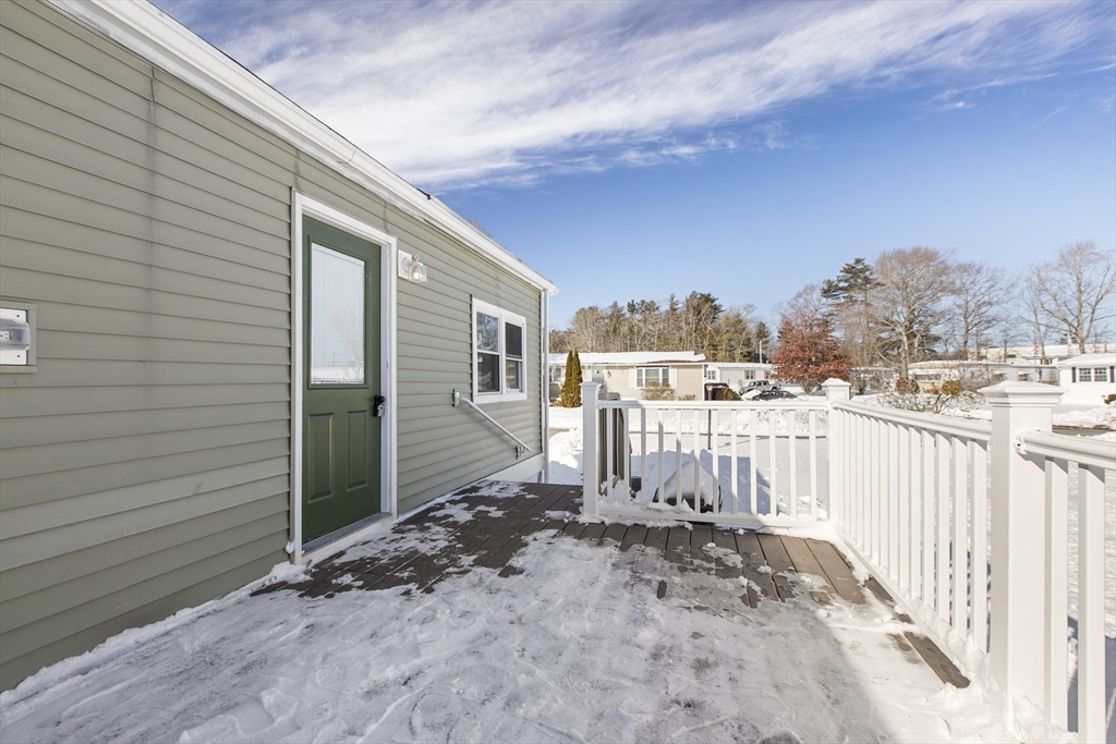 55 Bally Drive Raynham, MA 02767 - Photo 23 of 25