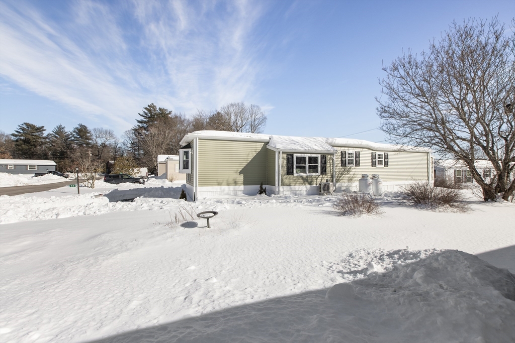 55 Bally Drive Raynham, MA 02767 - Photo 24 of 25