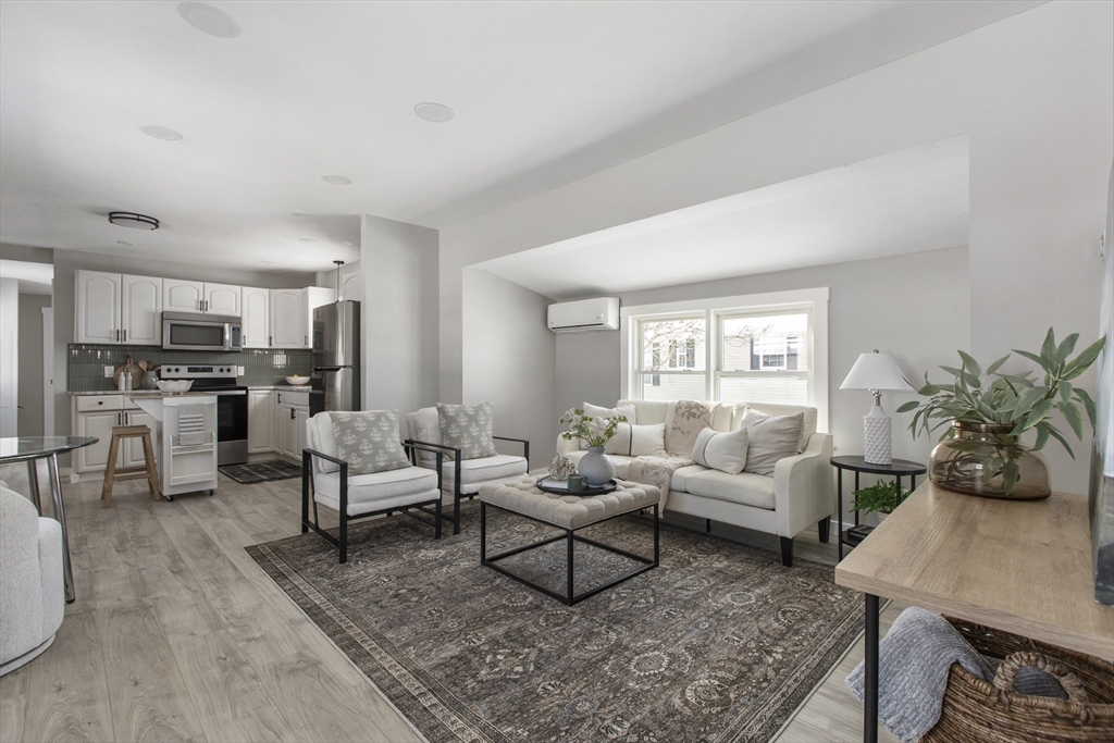 55 Bally Drive Raynham, MA 02767 - Photo 3 of 25