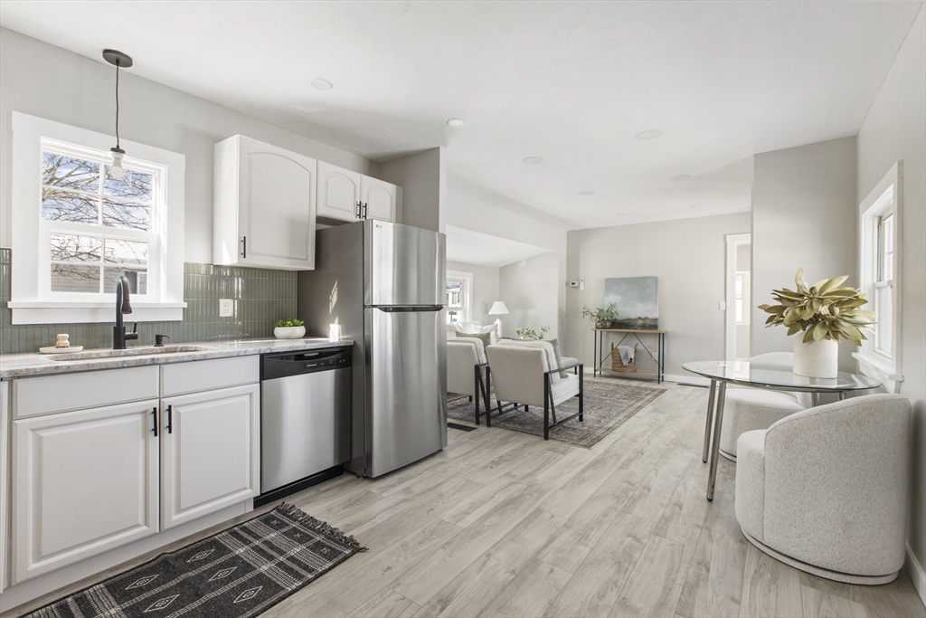 55 Bally Drive Raynham, MA 02767 - Photo 9 of 25