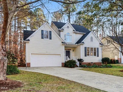 $760,000 | 105 Rossburn Way, Chapel Hill, NC 27516