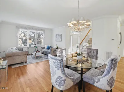 $760,000 | 105 Rossburn Way, Chapel Hill, NC 27516