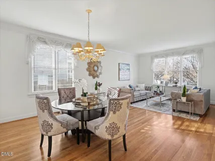 $760,000 | 105 Rossburn Way, Chapel Hill, NC 27516