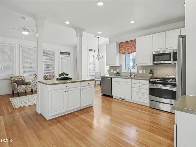 $760,000 | 105 Rossburn Way, Chapel Hill, NC 27516