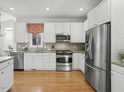 $760,000 | 105 Rossburn Way, Chapel Hill, NC 27516