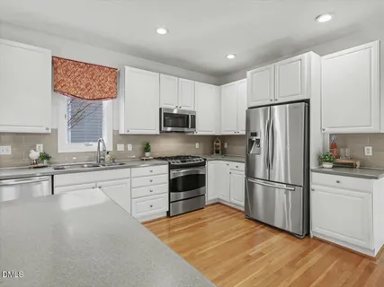 $760,000 | 105 Rossburn Way, Chapel Hill, NC 27516