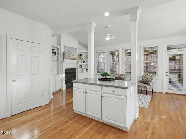 $760,000 | 105 Rossburn Way, Chapel Hill, NC 27516