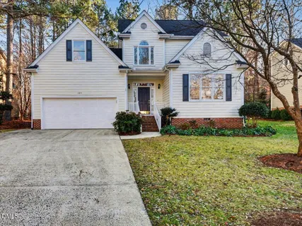 $760,000 | 105 Rossburn Way, Chapel Hill, NC 27516