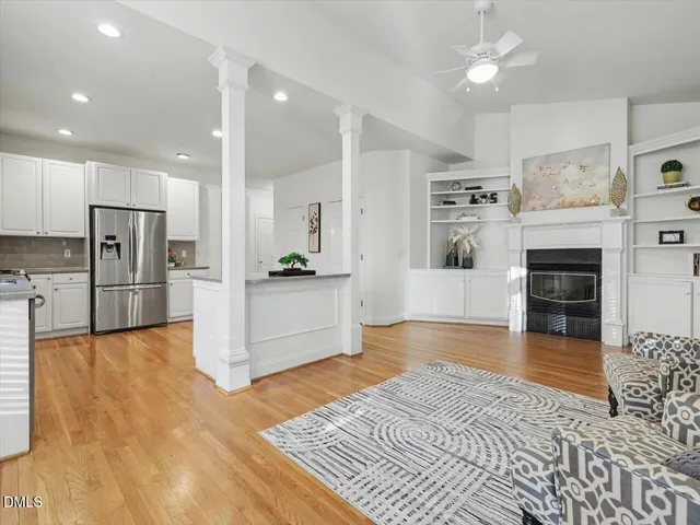 $760,000 | 105 Rossburn Way, Chapel Hill, NC 27516