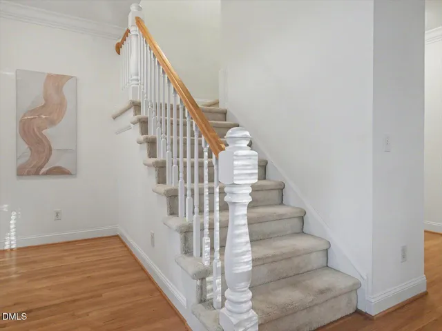 $760,000 | 105 Rossburn Way, Chapel Hill, NC 27516