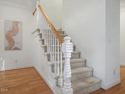 $760,000 | 105 Rossburn Way, Chapel Hill, NC 27516