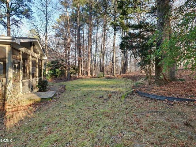 $760,000 | 105 Rossburn Way, Chapel Hill, NC 27516