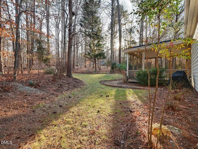 $760,000 | 105 Rossburn Way, Chapel Hill, NC 27516
