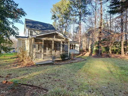 $760,000 | 105 Rossburn Way, Chapel Hill, NC 27516
