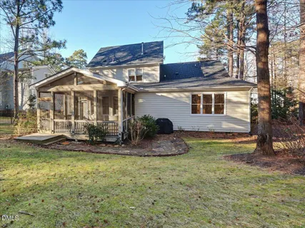 $760,000 | 105 Rossburn Way, Chapel Hill, NC 27516