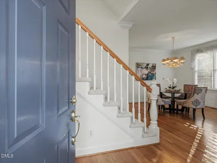 $760,000 | 105 Rossburn Way, Chapel Hill, NC 27516