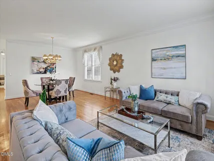 $760,000 | 105 Rossburn Way, Chapel Hill, NC 27516