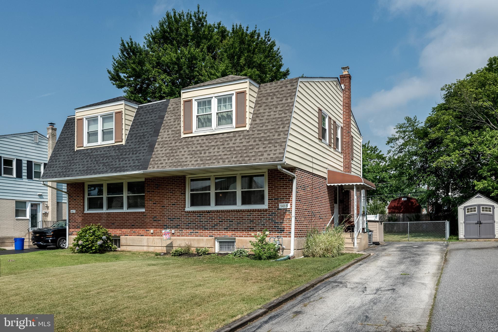 1415 Blackrock Road Swarthmore, PA 19081 - Photo 18 of 23