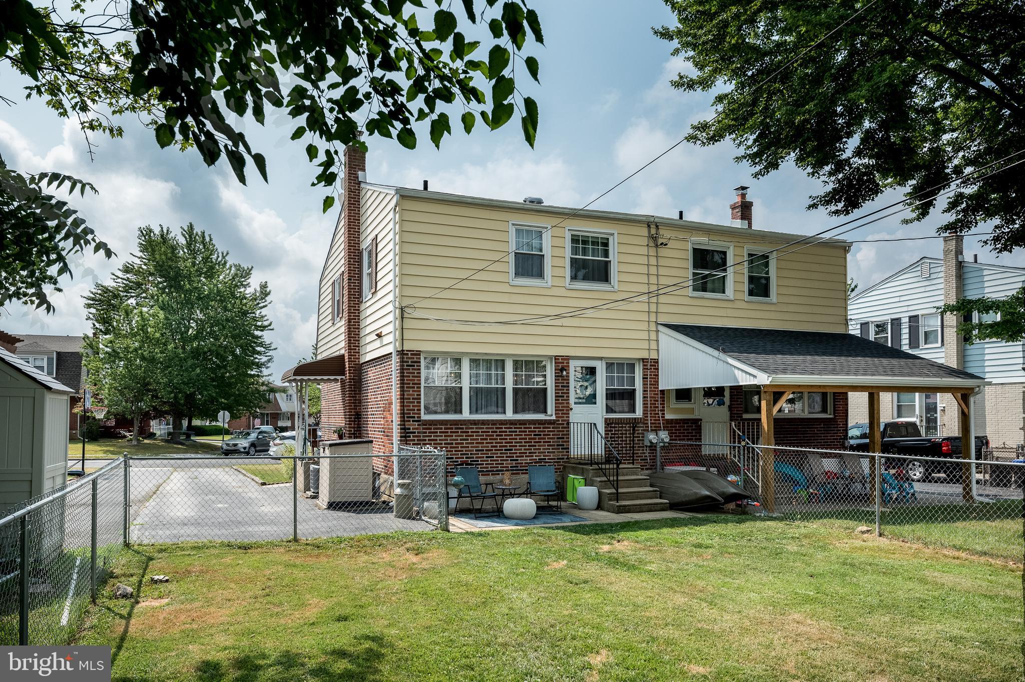 1415 Blackrock Road Swarthmore, PA 19081 - Photo 20 of 23