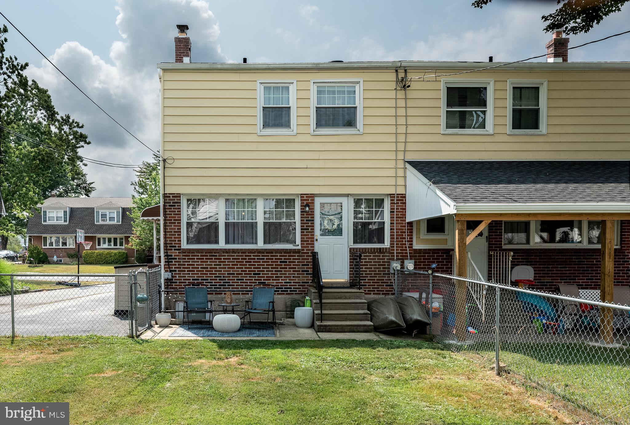 1415 Blackrock Road Swarthmore, PA 19081 - Photo 21 of 23