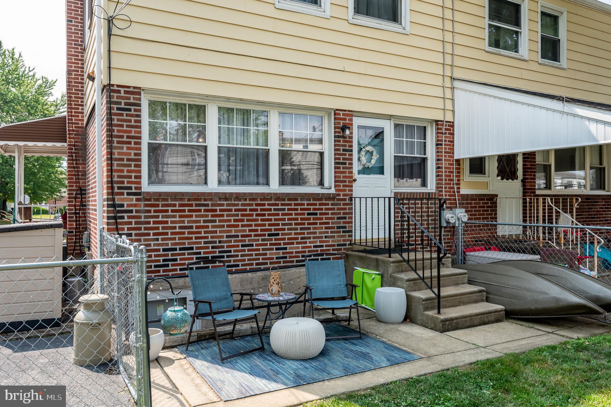 1415 Blackrock Road Swarthmore, PA 19081 - Photo 22 of 23