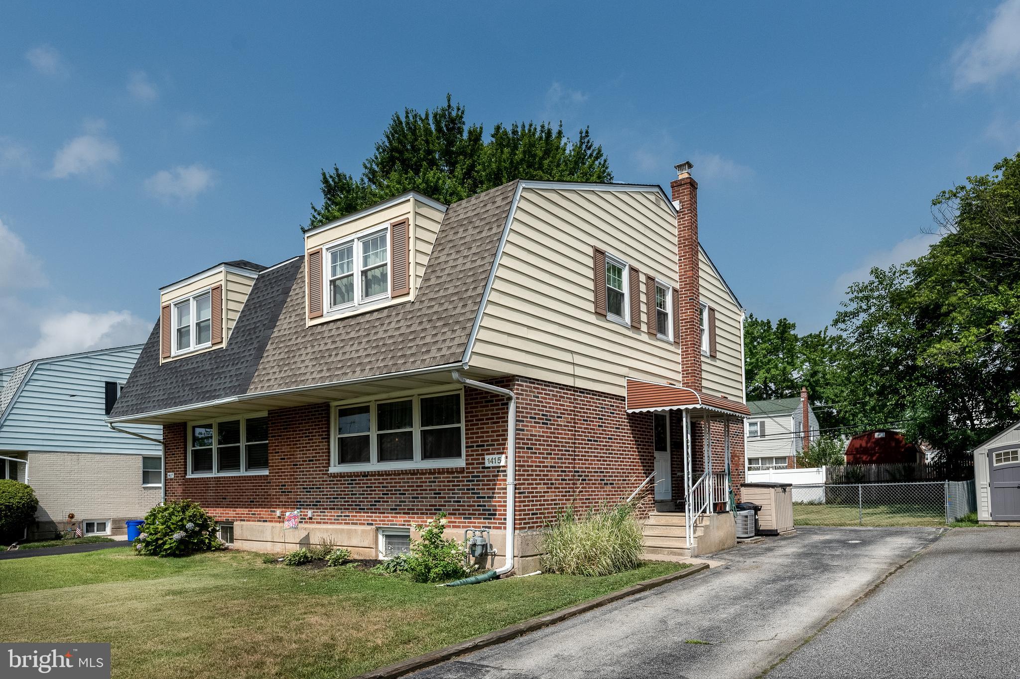 1415 Blackrock Road Swarthmore, PA 19081 - Photo 23 of 23