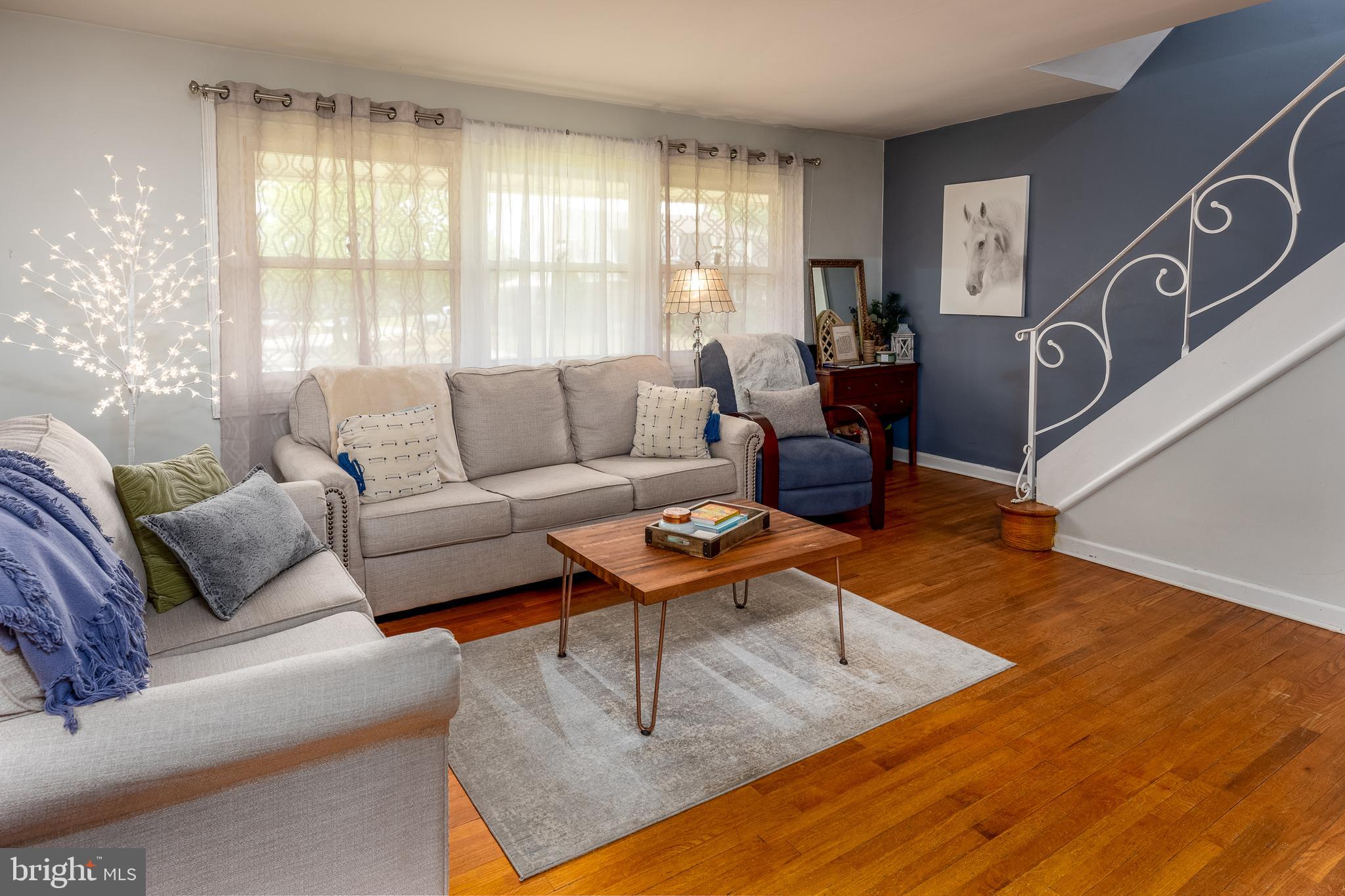 1415 Blackrock Road Swarthmore, PA 19081 - Photo 5 of 23