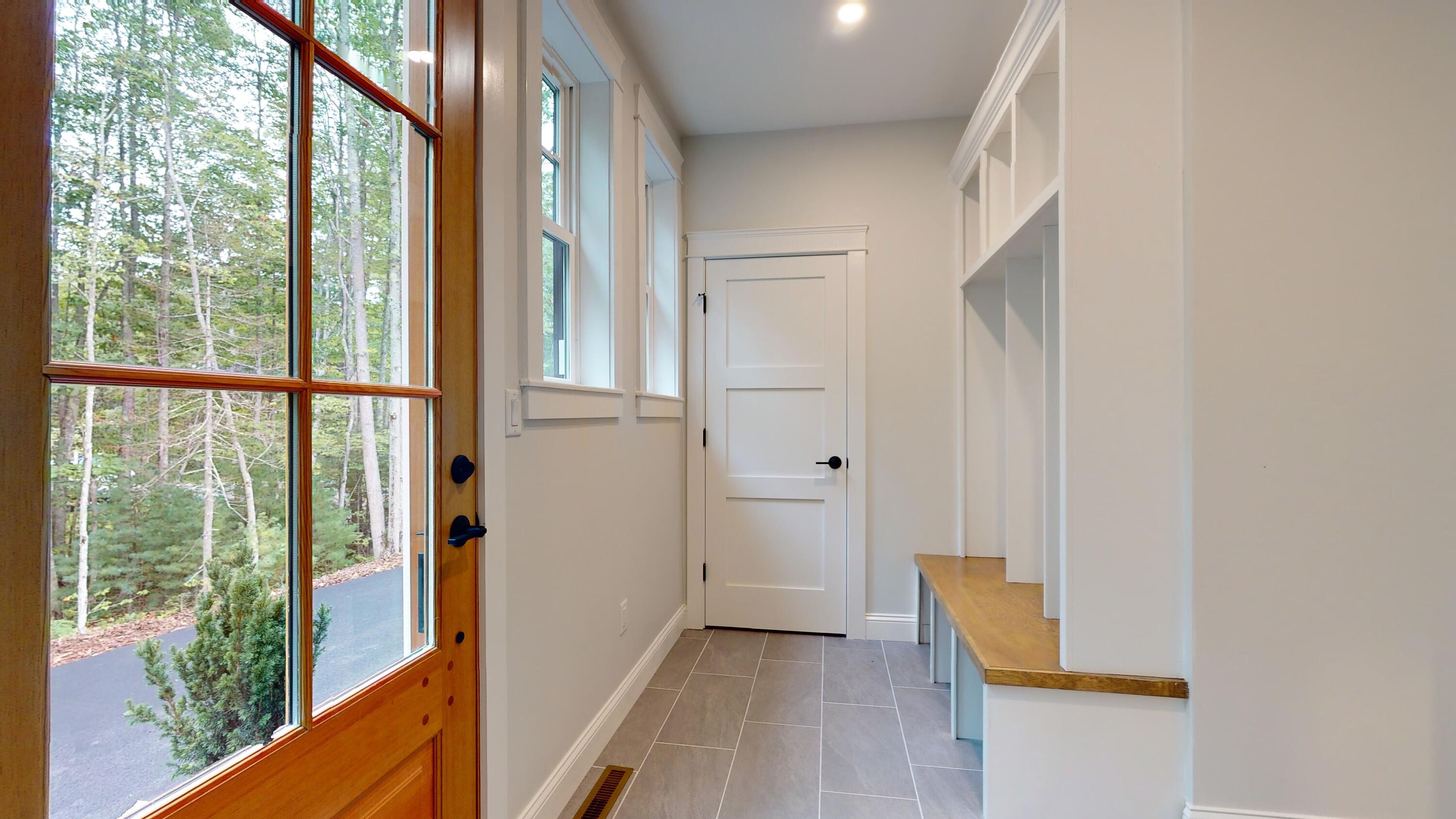 7 Beryls Way Kennebunkport, ME 04046 - Photo 2 of 47 Mudroom