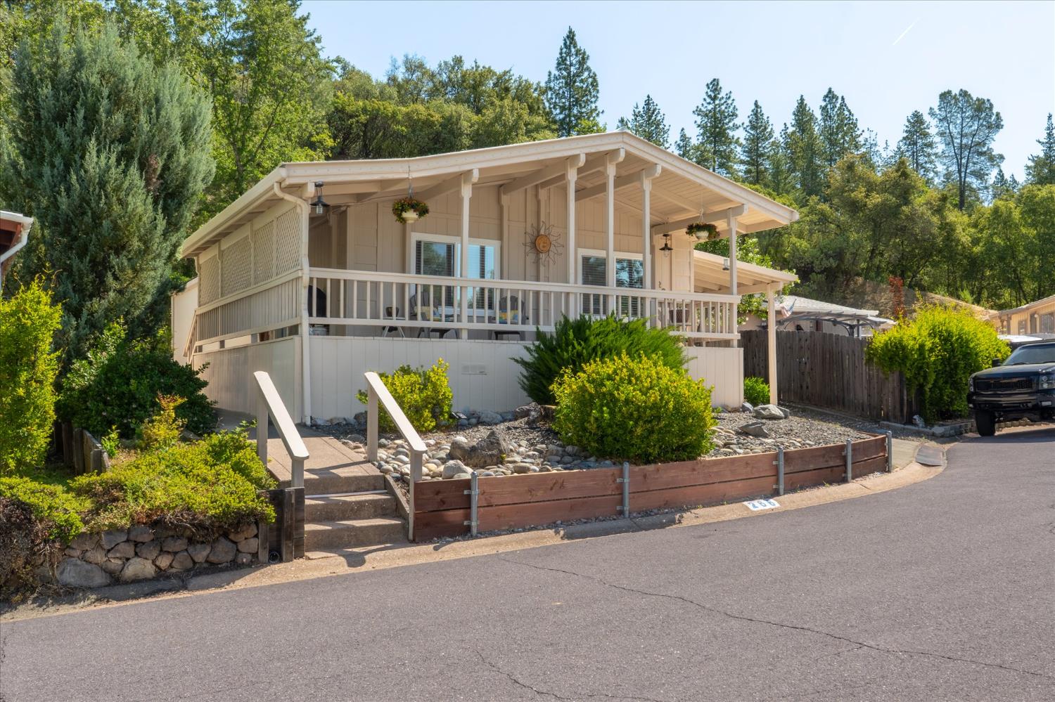340 Tom Bell Road, Unit 266 Murphys, CA 95247 - Photo 3 of 32