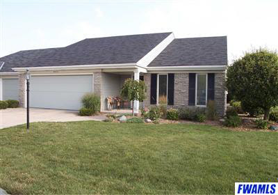 6427 Winchester Road Fort Wayne, IN 46819 - Photo 1 of 6
