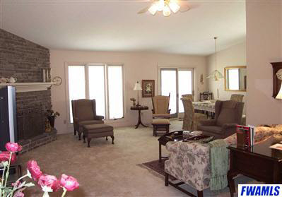 6427 Winchester Road Fort Wayne, IN 46819 - Photo 2 of 6