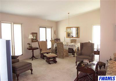6427 Winchester Road Fort Wayne, IN 46819 - Photo 3 of 6