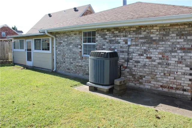 $215,000 | 3117 Bradbury Street, Meraux, LA 70075