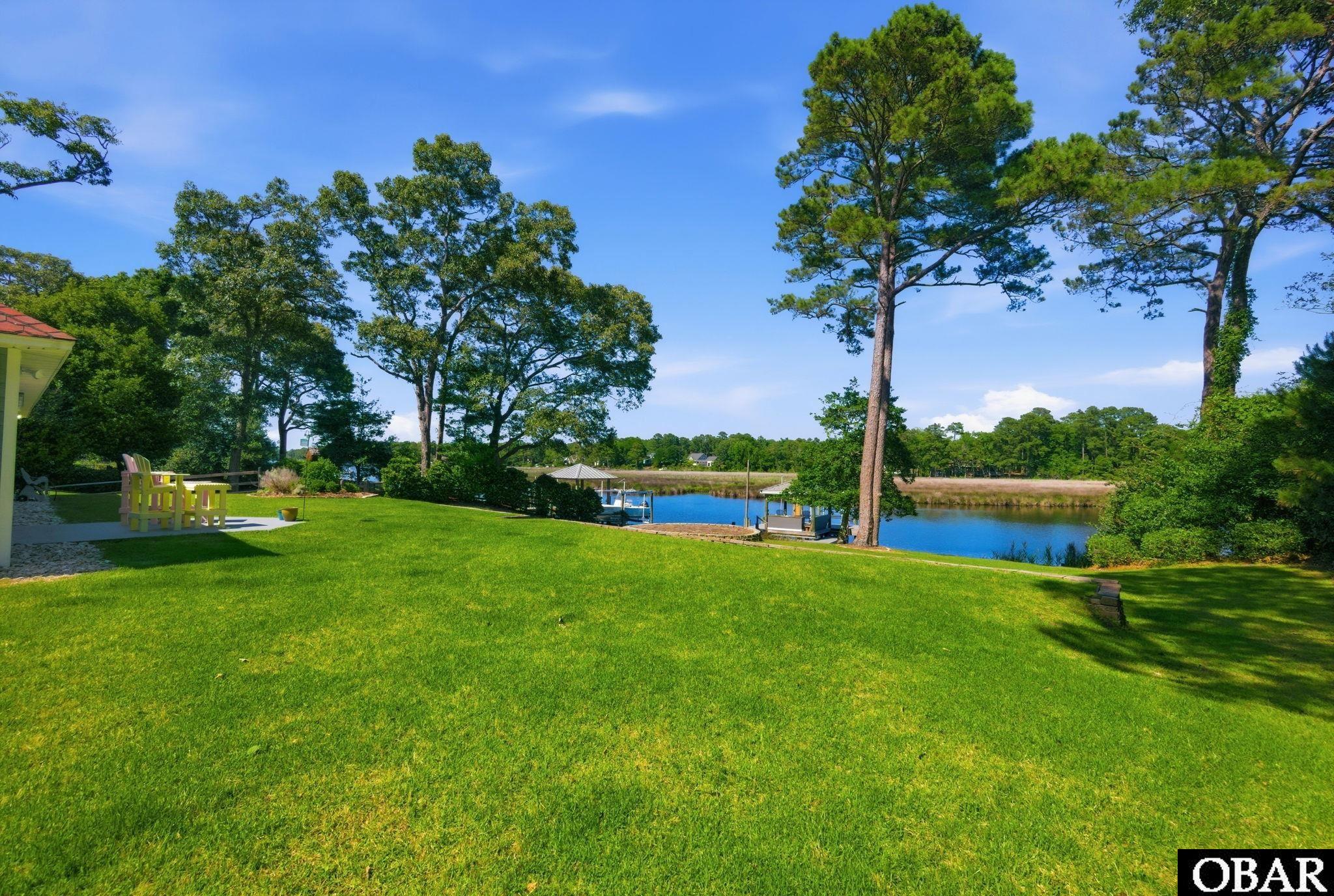 2021 Creek Road Kitty Hawk, NC 27949 - Photo 50 of 62